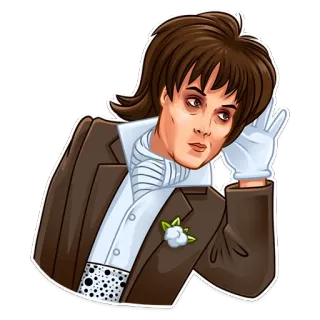 😯 telegram sticker