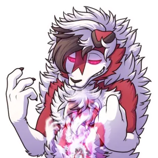 ⬆ telegram sticker