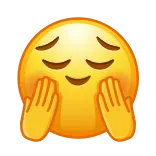 😌