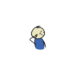 💋 telegram sticker