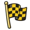 🏁