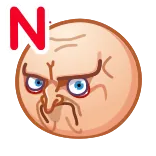 ☹️