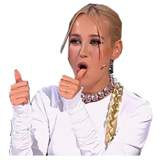 👍 telegram sticker