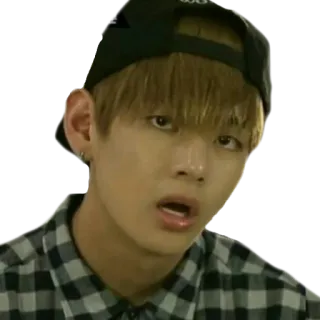 😦 whatsapp sticker