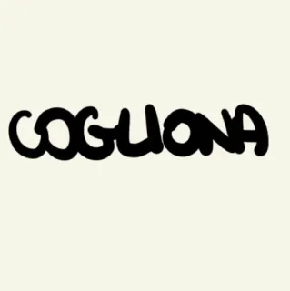 😑 COGLIONA penghinaan, italia, menyinggung telegram sticker