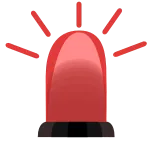 @eRadarr telegram emojis 🚨