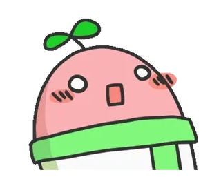 😳 whatsapp sticker