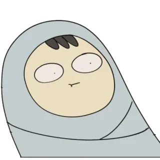 😂 Cartone animato, Personaggio, Divertente, Umorismo, Carino, Adesivo, Stupido telegram sticker