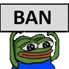 ❌