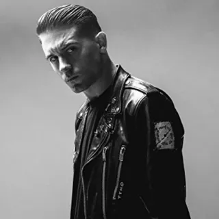 💎 Geazy by @GeraIdGilIum telegram stickers