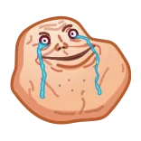 😭