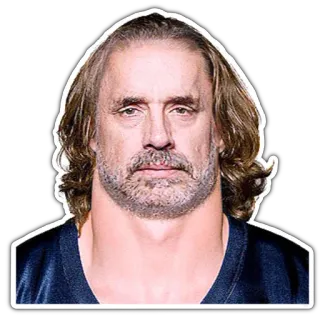 💪 Jordan Peterson Jordan Peterson, Canadese, Psicologo, Controverso, Autore telegram sticker
