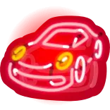 🚗