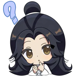 ❓ whatsapp sticker