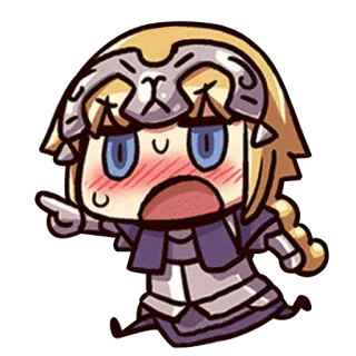 😖 telegram sticker
