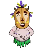 😂 telegram sticker