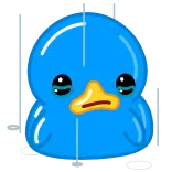😭