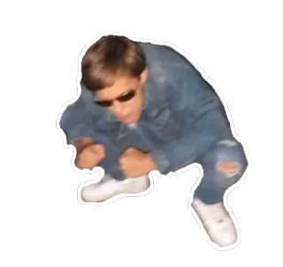 HromosommsFamily telegram stickers