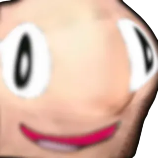 😶 telegram sticker