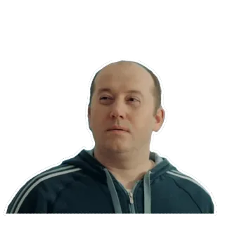 😑 telegram sticker