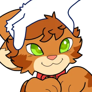 🤏 telegram sticker