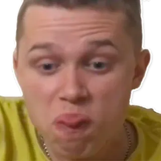 😝 telegram sticker