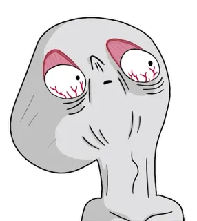 🙀 whatsapp sticker