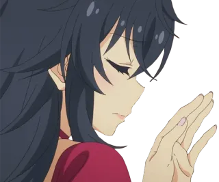 🙅‍♀️ telegram sticker