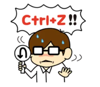 Daily Lives of programmer whatsapp stickers
