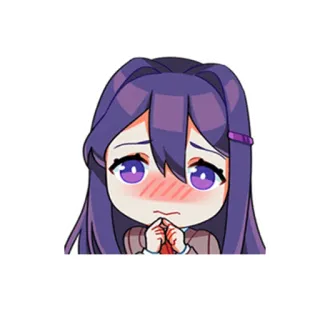 🥺 telegram sticker