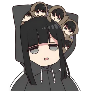 😳 whatsapp sticker