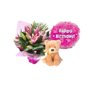 Flowers @stickersb2b whatsapp stickers