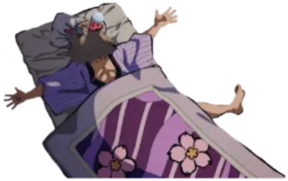 😴 whatsapp sticker