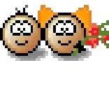 👰 telegram sticker
