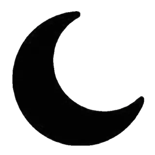 🌙