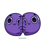 🤗 telegram sticker