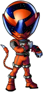 🦂 telegram sticker