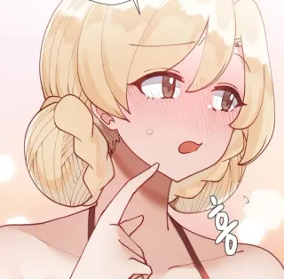 😳 telegram sticker