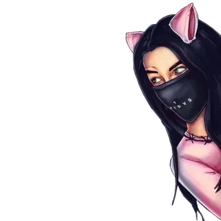 tenderlybae whatsapp stickers