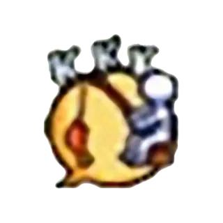 😴 telegram sticker