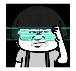 ➖ telegram sticker