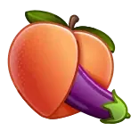 cringeemoji ➜ @emoji_room telegram emojis 🍆