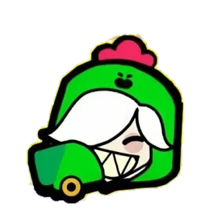 Бабл квас 6 :: @fStikBot telegram stickers