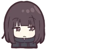 😒 telegram sticker