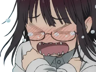 😭 telegram sticker