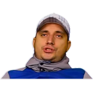😒 telegram sticker