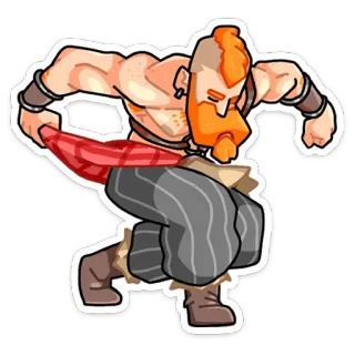 🤝 telegram sticker
