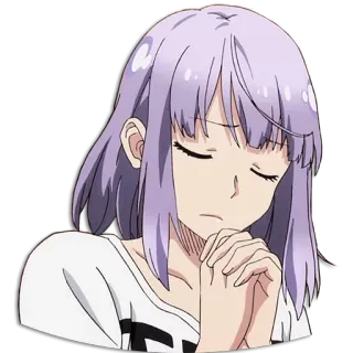 dagashikashi telegram stickers