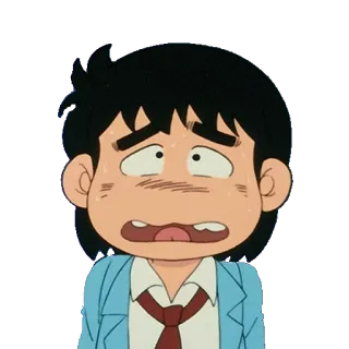😲 telegram sticker
