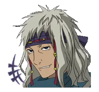 😬 telegram sticker